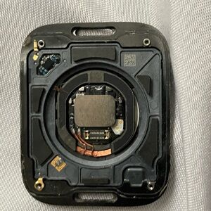Apple Watch Series 8 45mm GPS LTE Back Cover
